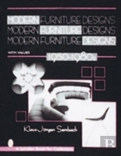 Modern Furniture Designs