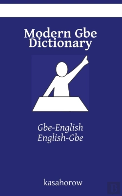 Bertrand.pt - Modern Gbe Dictionary
