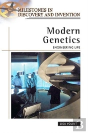 Modern Genetics