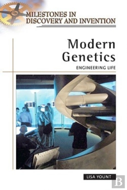 Bertrand.pt - Modern Genetics