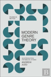 Modern Genre Theory