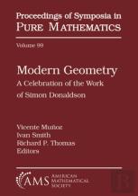 Modern Geometry