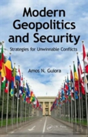 Modern Geopolitics And Security