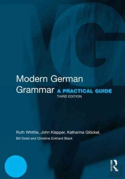Bertrand.pt - Modern German Grammar