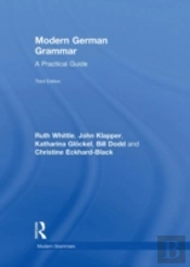 Modern German Grammar