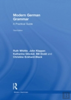 Bertrand.pt - Modern German Grammar