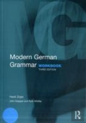 Modern German Grammar Workbook