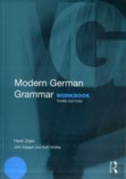 Bertrand.pt - Modern German Grammar Workbook