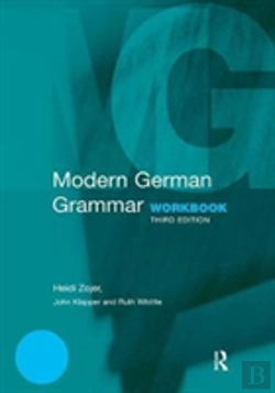 Bertrand.pt - Modern German Grammar Workbook