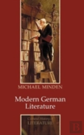 Modern German Literature
