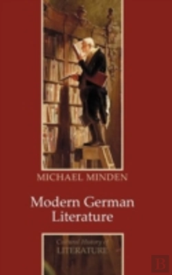 Bertrand.pt - Modern German Literature