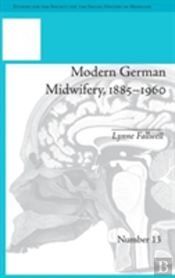 Bertrand.pt - Modern German Midwifery, 1885â€“1960