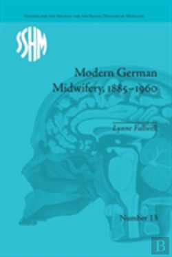 Bertrand.pt - Modern German Midwifery, 1885â€“1960