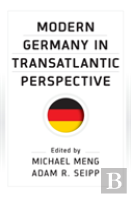Modern Germany In Transatlantic Perspective