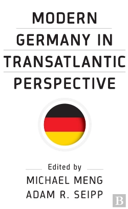 Bertrand.pt - Modern Germany In Transatlantic Perspective