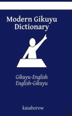 Bertrand.pt - Modern Gikuyu Dictionary