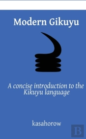 Modern Gikuyu