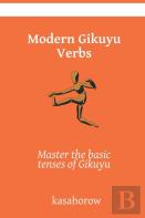 Modern Gikuyu Verbs