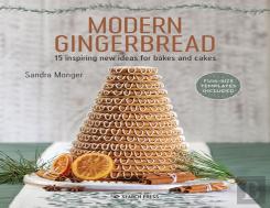 Modern Gingerbread