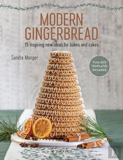 Bertrand.pt - Modern Gingerbread