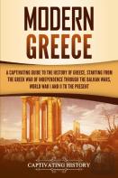Modern Greece