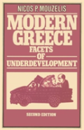 Modern Greece