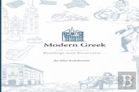 Modern Greek For Classicists