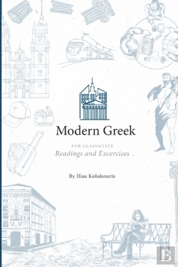 Bertrand.pt - Modern Greek For Classicists