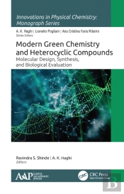 Modern Green Chemistry And Heterocyclic Compounds