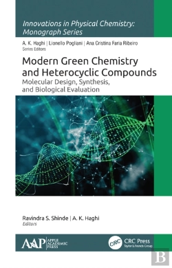 Bertrand.pt - Modern Green Chemistry And Heterocyclic Compounds