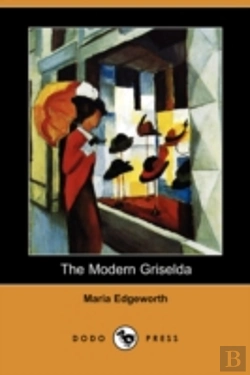 Bertrand.pt - Modern Griselda (Dodo Press)