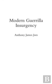 Modern Guerrilla Insurgency