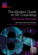 Modern Guide To Gp Consulting