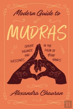 Bertrand.pt - Modern Guide To Mudras