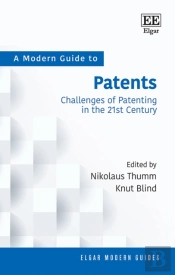 Modern Guide To Patents