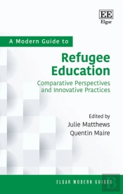 Modern Guide To Refugee Education