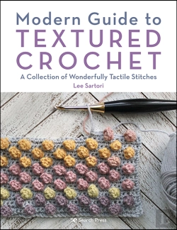 Bertrand.pt - Modern Guide To Textured Crochet