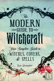 Modern Guide To Witchcraft