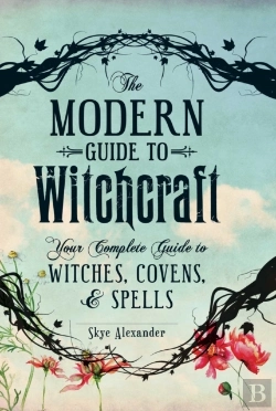 Bertrand.pt - Modern Guide To Witchcraft
