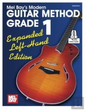 Modern Guitar Method Grade 1, Expanded L