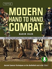 Modern Hand To Hand Combat