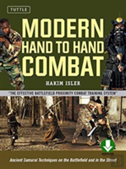 Bertrand.pt - Modern Hand To Hand Combat