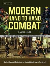 Modern Hand To Hand Combat