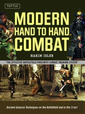 Modern Hand To Hand Combat