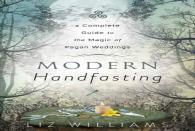 Modern Handfasting