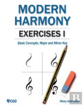 Modern Harmony, Exercises I