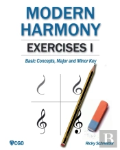 Modern Harmony, Exercises I