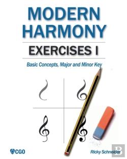 Bertrand.pt - Modern Harmony, Exercises I