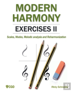 Bertrand.pt - Modern Harmony Exercises Ii