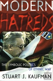 Modern Hatreds